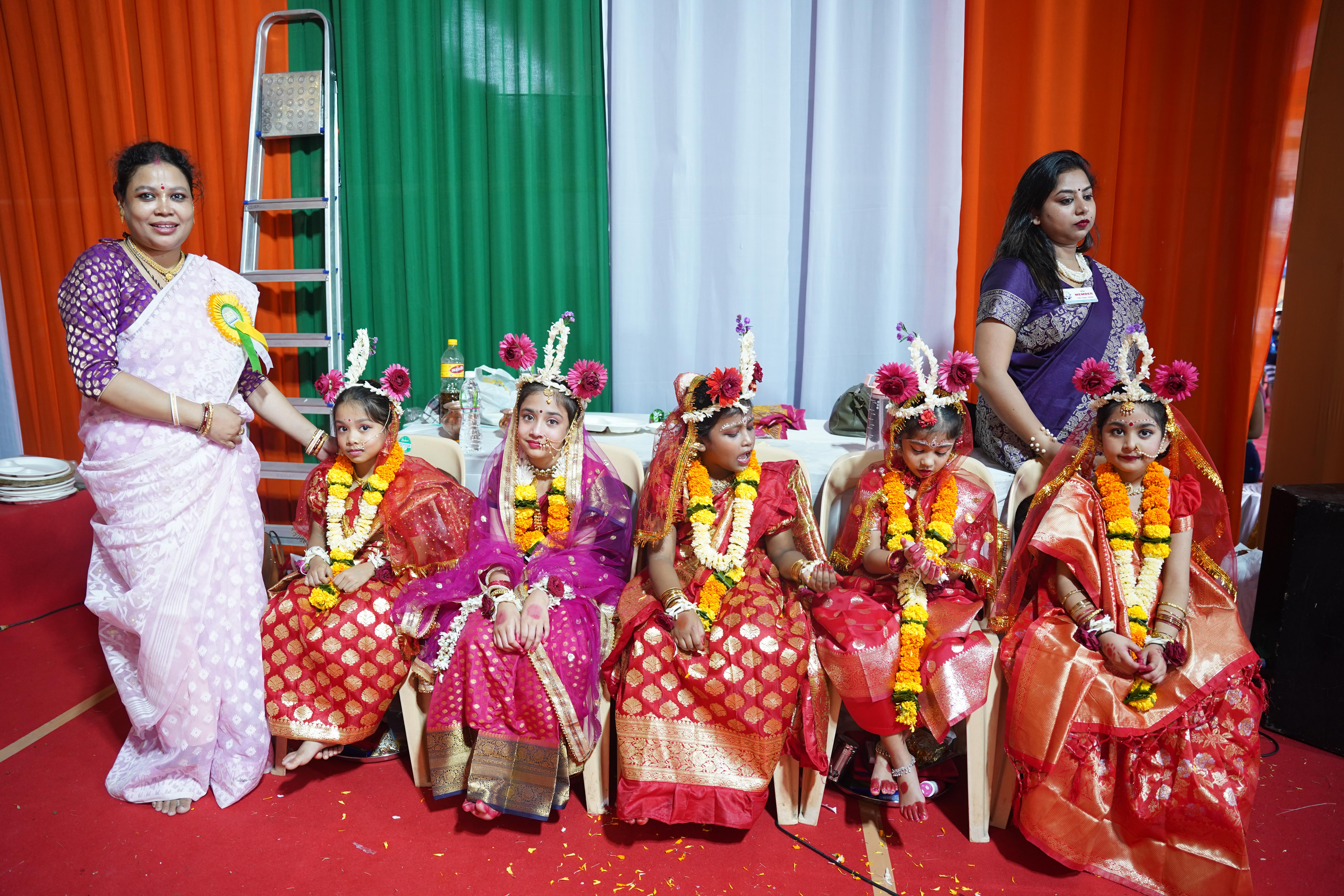 KumariPujo1 