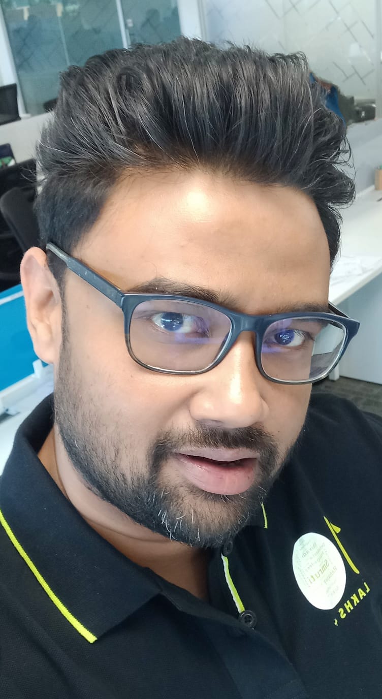 Ranajoy