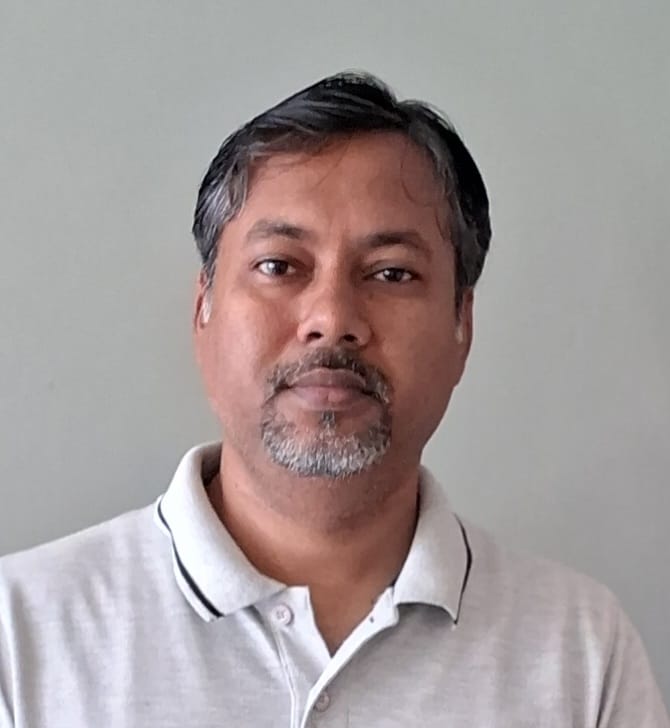 Santosh